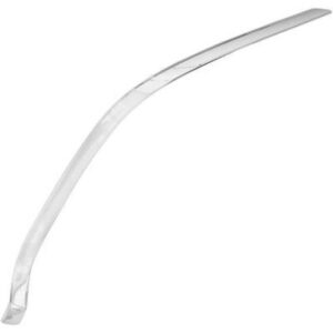 Bandeau Moulure De Pare Chocs Avant Droit Chrome Toyota Yaris 2014 à 2017 - Pièces auto Maroc