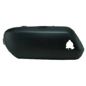 Bandeau Moulure De Pare Chocs Avant Droit Noir Peugeot 307 Lim./Sw/Break 2005 à 2007 - Pièces auto Maroc