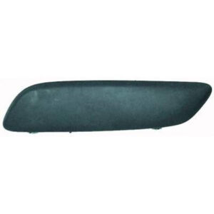 Bandeau Moulure De Pare Chocs Avant Droit Noir Pour Numéro Oe: 7452Ha Peugeot 307 Lim./Sw/Break 2005 à 2007 - Pièces auto Maroc