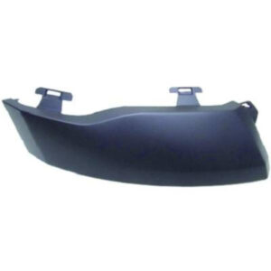 Bandeau Moulure De Pare Chocs Avant Gauche À Peindre Citroen Berlingo 2008 à 2012 - Pièces auto Maroc