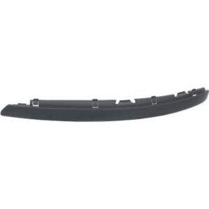 Bandeau Moulure De Pare Chocs Avant Gauche À Peindre Volkswagen JettÀ 202005 à 2010 - Pièces auto Maroc