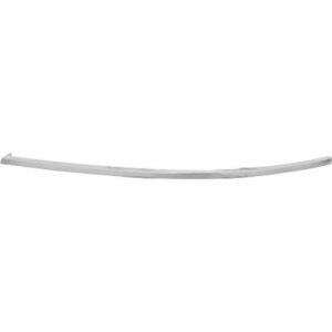 Bandeau Moulure De Pare Chocs Avant Gauche Chrome À Partir De 2001 Audi A6 (Typ 4B) Lim./Avant 2001 à 2004 - Pièces auto Maroc