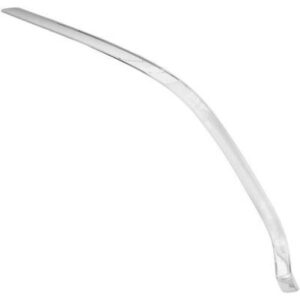 Bandeau Moulure De Pare Chocs Avant Gauche Chrome Toyota Yaris 2014 à 2017 - Pièces auto Maroc
