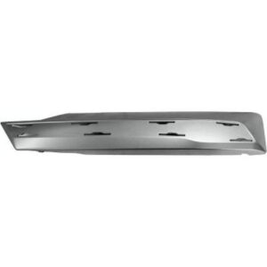 Bandeau Moulure De Pare Chocs Avant Gauche Mat Impression Optique: Argent Bmw X3 (G01) 2017 Jusqu'à la phase suivante - Pièces auto Maroc