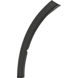 Bandeau Moulure De Pare Chocs Avant Gauche Noir À Partir De 201601 Toyota Rav 4 2016 à 2018 - Pièces auto Maroc