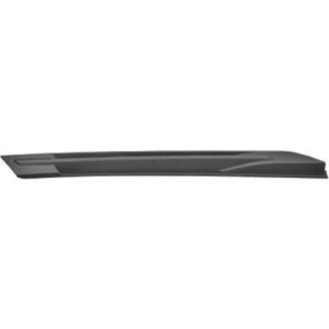 Bandeau Moulure De Pare Chocs Avant Gauche Noir Peugeot 3008 2017 Jusqu'à la phase suivante - Pièces auto Maroc