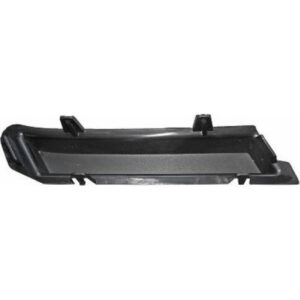 Bandeau Moulure De Pare Chocs Avant Gauche Noir Pour Version Sport Audi A3 Lim/Sportback/Cabrio (Typ8V) 2016 Jusqu'à la phase suivante - Pièces auto Maroc