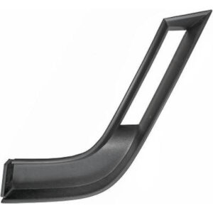 Bandeau Moulure De Pare Chocs Avant Gauche Noir Version Sport Audi A3 Lim/Sportback/Cabrio (Typ8V) 2016 Jusqu'à la phase suivante - Pièces auto Maroc