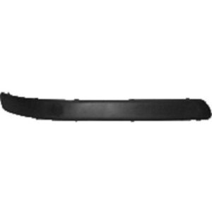 Bandeau Moulure De Pare Chocs Avant Gauche Pour Référence: 1223463 Sans Parctronic Bmw 5-Reihe (E39) 1995 à 2003 - Pièces auto Maroc