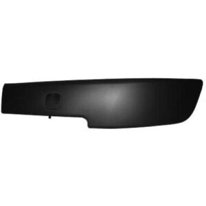 Bandeau Moulure De Pare Chocs Avant Gauche Renault Megane Ii 2002 à 2005 - Pièces auto Maroc