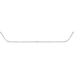 Bandeau Moulure De Pare Chocs Avant Inférieure Chrome Volkswagen Sharan 2010 à 2015 - Pièces auto Maroc