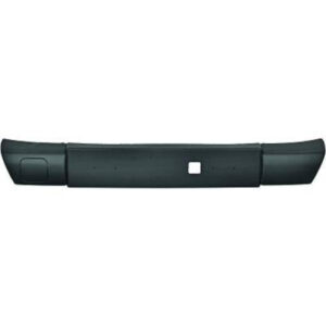 Bandeau Moulure De Pare Chocs Avant Noir Jusqu'À 201402 Peugeot 3008 2009 à 2014 - Pièces auto Maroc