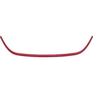 Bandeau Moulure De Pare Chocs Avant Rouge Version Gti Peugeot 308 Lim./Kombi 2013 à 2017 - Pièces auto Maroc