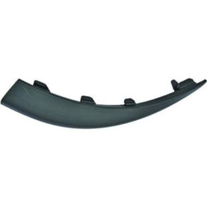 Bandeau Noir Coté Gauche Pare Chocs Arrière Ford Focus 2 De 2004 À 2008 - Pièces auto Maroc