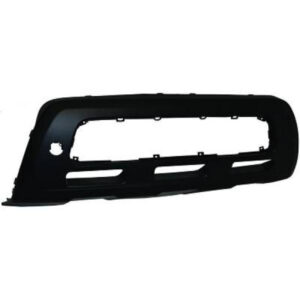 Bandeau Noir De Pare Chocs Avant Kia Soul (Am) De 2008 À 2011 - Pièces auto Maroc
