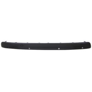 Bandeau Noir Pour Détecteurs Pare Chocs Arrière Peugeot 207 2006 - Pièces auto Maroc