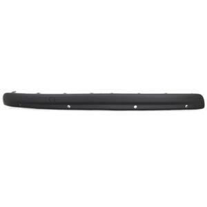 Bandeau Pare Chocs Arrière À Peindre Peugeot 207 2009 - Pièces auto Maroc
