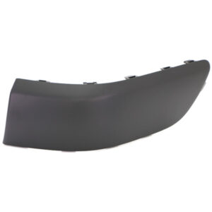 Bandeau Pare Chocs Arrière Droit À Peindre Peugeot 307 Sw 2001 - Pièces auto Maroc