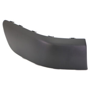 Bandeau Pare Chocs Arrière Gauche Noir Peugeot 307 Sw 2001 - Pièces auto Maroc