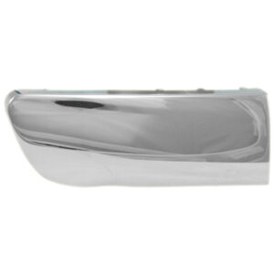 Bandeau Pare Chocs Avant Droit Peugeot 107 2009 - Pièces auto Maroc