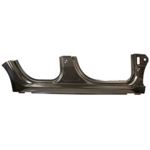 Bas Caisse Droit Citroen C3 Picasso 2012 - Pièces auto Maroc