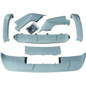 Bmw X5 (E70) De 2007 À 2009 - Pièces auto Maroc