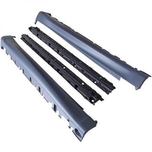 Bmw X5 (F15 F85 F86) De 2013 Jusqu'à la phase suivante - Pièces auto Maroc