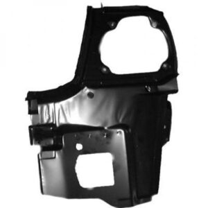 Bordure De Lampe Gauche Audi A4 De 1994 À 2000 - Pièces auto Maroc