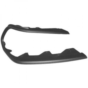 Bordure De Phare Droit Noir Mitsubishi Pajero Sport 1 De 1999 À 2001 - Pièces auto Maroc