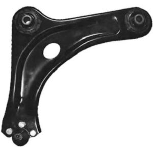 Bras De Liaison Suspension De Roue Barre Oscillant Transversal Essieu Avant Gauche Citroen C3 2002 à 2005 - Pièces auto Maroc