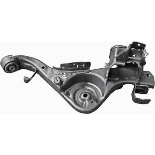 Bras De Liaison Suspension De Roue Bras Oscillant Longitudinal Essieu Arrière Droit Nissan Juke 2010 à 2014 - Pièces auto Maroc