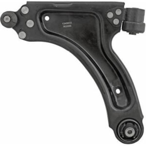 Bras De Liaison Suspension De Roue Pour Bras Oscillant Transversal Essieu Avant Gauche Inférieur Opel MerivÀ 202006 à 2010 - Pièces auto Maroc