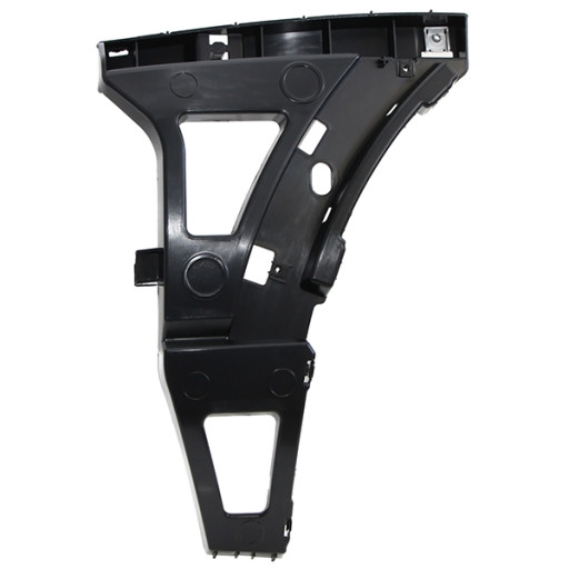 Bride Pare Chocs Avant Gauche Ford Transit 2014 - Pièces auto Maroc