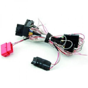 Câble Adaptateur, Feu De Position Arrière Pour Référence: 1224191 Pour Référence: 1224190 Bmw Série 5 (E60, E61) De 2004 À 2007 - Pièces auto Maroc