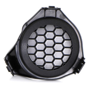 Cache Antibrouillard Gauche Alfa Romeo Mito 2008 - Pièces auto Maroc