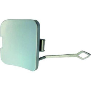 Cache Crochet Remorquage Arrière À Peindre Bmw Série 3 (E46) De 1998 À 2001 - Pièces auto Maroc