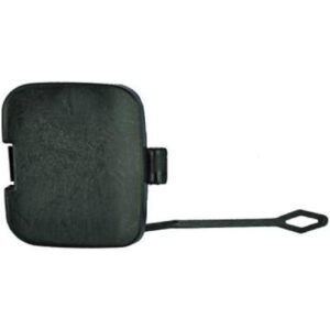 Cache Crochet Remorquage Arrière À Peindre Bmw Série 3 (E46) De 1999 À 2005 - Pièces auto Maroc