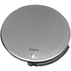 Cache Crochet Remorquage Arrière À Peindre Ford C-Max 1 (Dm2) De 2007 À 2010 - Pièces auto Maroc