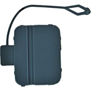 Cache Crochet Remorquage Arrière Bmw Série 3 (E91) De 2008 À 2011 - Pièces auto Maroc