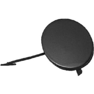 Cache Crochet Remorquage Arrière Ford Mondeo 3 De 2000 À 2003 - Pièces auto Maroc