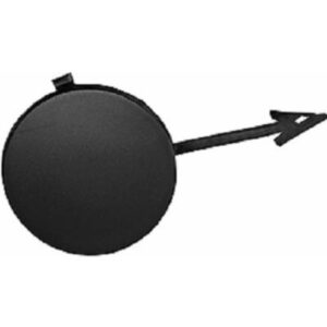 Cache Crochet Remorquage Arrière Ford Mondeo 3 De 2000 À 2007 - Pièces auto Maroc