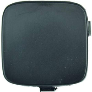 Cache Crochet Remorquage Arrière Noir Ford Focus 2 De 2004 À 2008 - Pièces auto Maroc