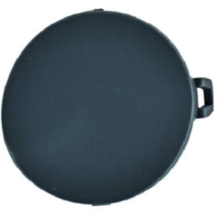 Cache Crochet Remorquage Avant À Peindre Bmw Série 3 (E90 E91) De 2008 À 2012 - Pièces auto Maroc