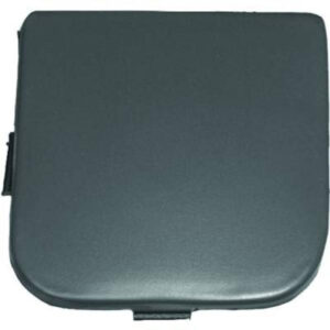 Cache Crochet Remorquage Avant À Peindre Ford Focus 1 De 2002 À 2004 - Pièces auto Maroc