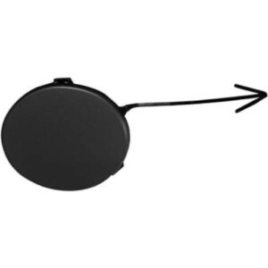 Cache Crochet Remorquage Avant À Peindre Ford Focus 2 De 2008 À 2011 - Pièces auto Maroc