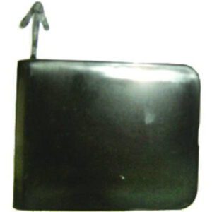 Cache Crochet Remorquage Avant À Peindre Nissan Qashqai 1 (J10) De 2007 À 2010 - Pièces auto Maroc