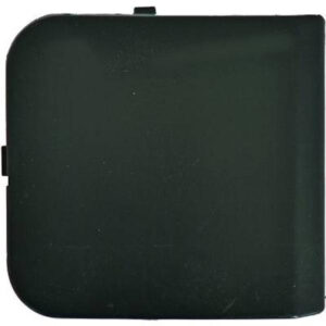 Cache Crochet Remorquage Avant À Peindre Nissan Qashqai 1 (J10) De 2010 À 2013 - Pièces auto Maroc