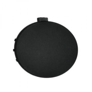 Cache Crochet Remorquage Avant Bleu Ford KÀ 2001 (Rb) De 1996 À 2002 - Pièces auto Maroc