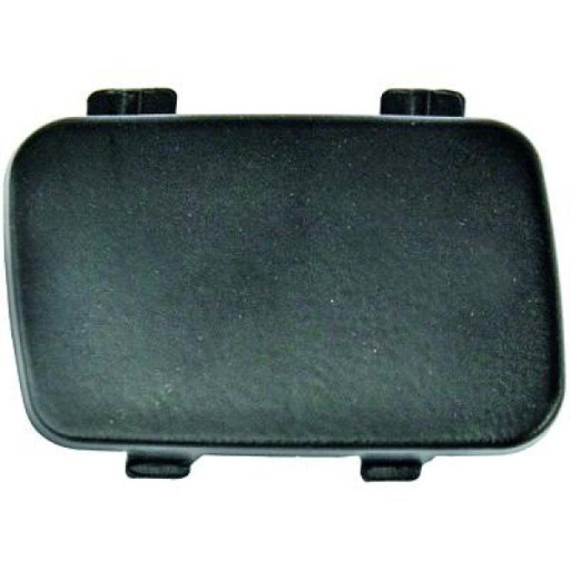 Cache Crochet Remorquage Avant Bmw Série 1 (E81 E87) De 2007 À 2011 - Pièces auto Maroc