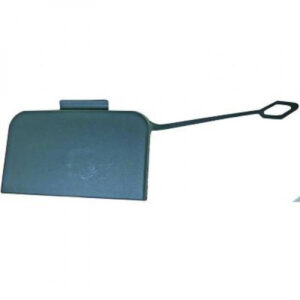 Cache Crochet Remorquage Avant Bmw Série 3 (E46) De 2001 À 2005 - Pièces auto Maroc